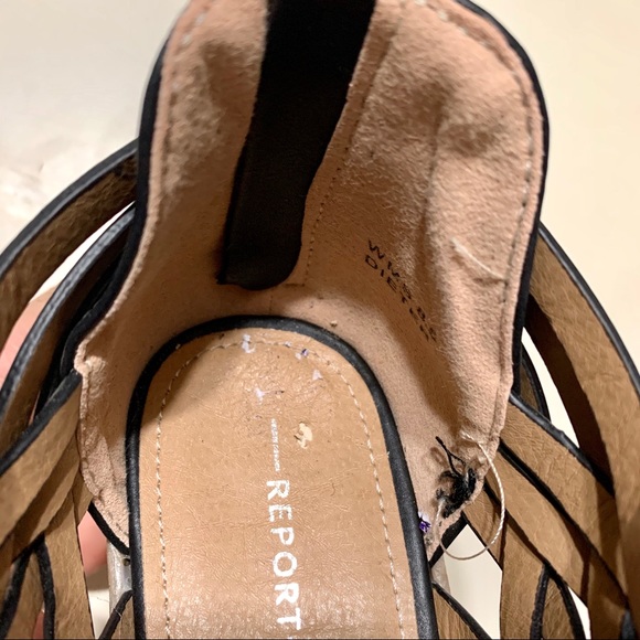 🧺 Basketweave Booties 🧺 “NWOT” - Picture 5 of 7